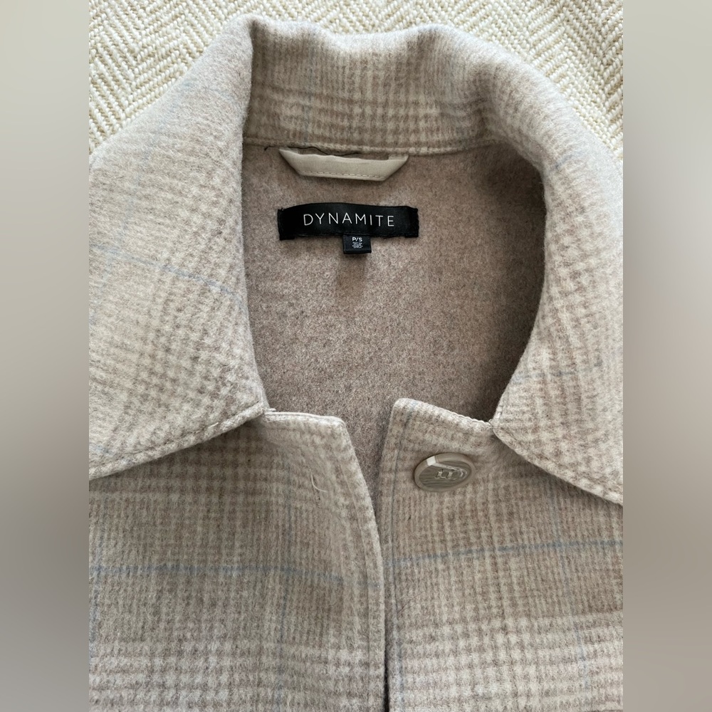 Dynamite jacket - Picture 2 of 7